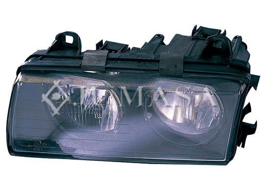 JUMASA Frontlykter 38520526 38520526 Frontlykter BMW 1-serie JUMASA