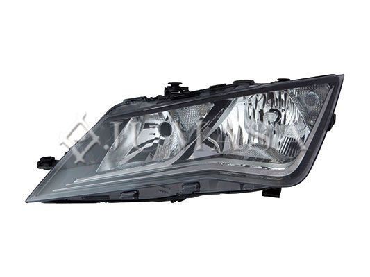 JUMASA Predné svetlo 38524595 JUMASA 38524595 Svetlomety Seat Leon 5f cena