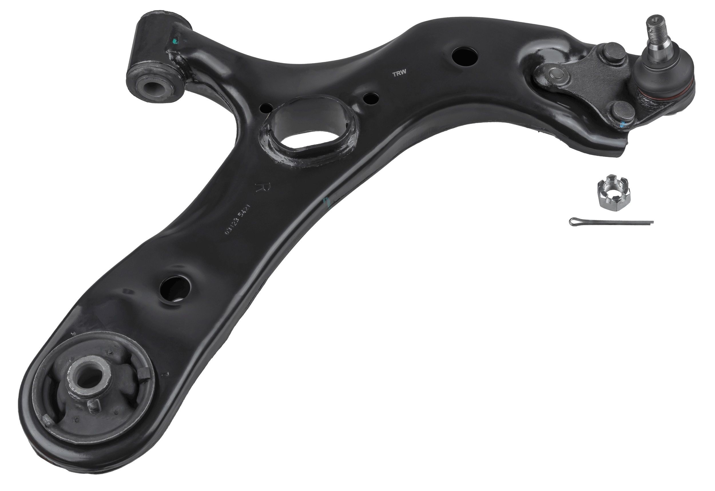 LEMFÖRDER Querlenker 38541 01 LEMFÖRDER 38541 01 VW SHARAN Querlenker Kosten