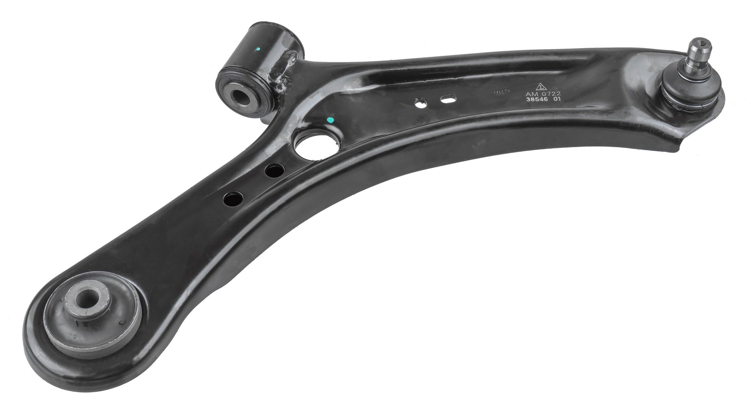 LEMFÖRDER Tukivarsi 38546 01 LEMFÖRDER 38546 01 Tukivarsi SUZUKI Samurai SUV Cabriolet (SJ) 1.3 (SJ413) 70 hv 1998