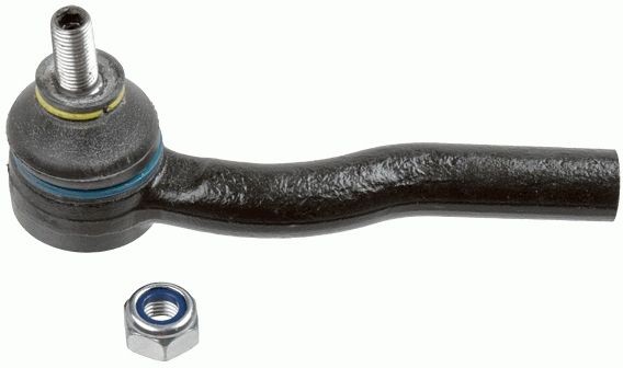 LEMFÖRDER Track rod end 38571 01 38571 01 LEMFÖRDER track rod end for ALFA ROMEO BRERA