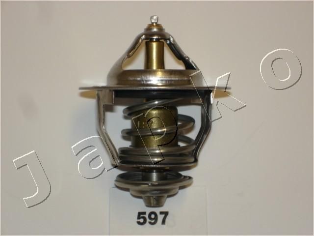 Termostat, kjølemiddel JAPKO 38597 JAPKO 38597: Termostathus Hyundai H100 2000