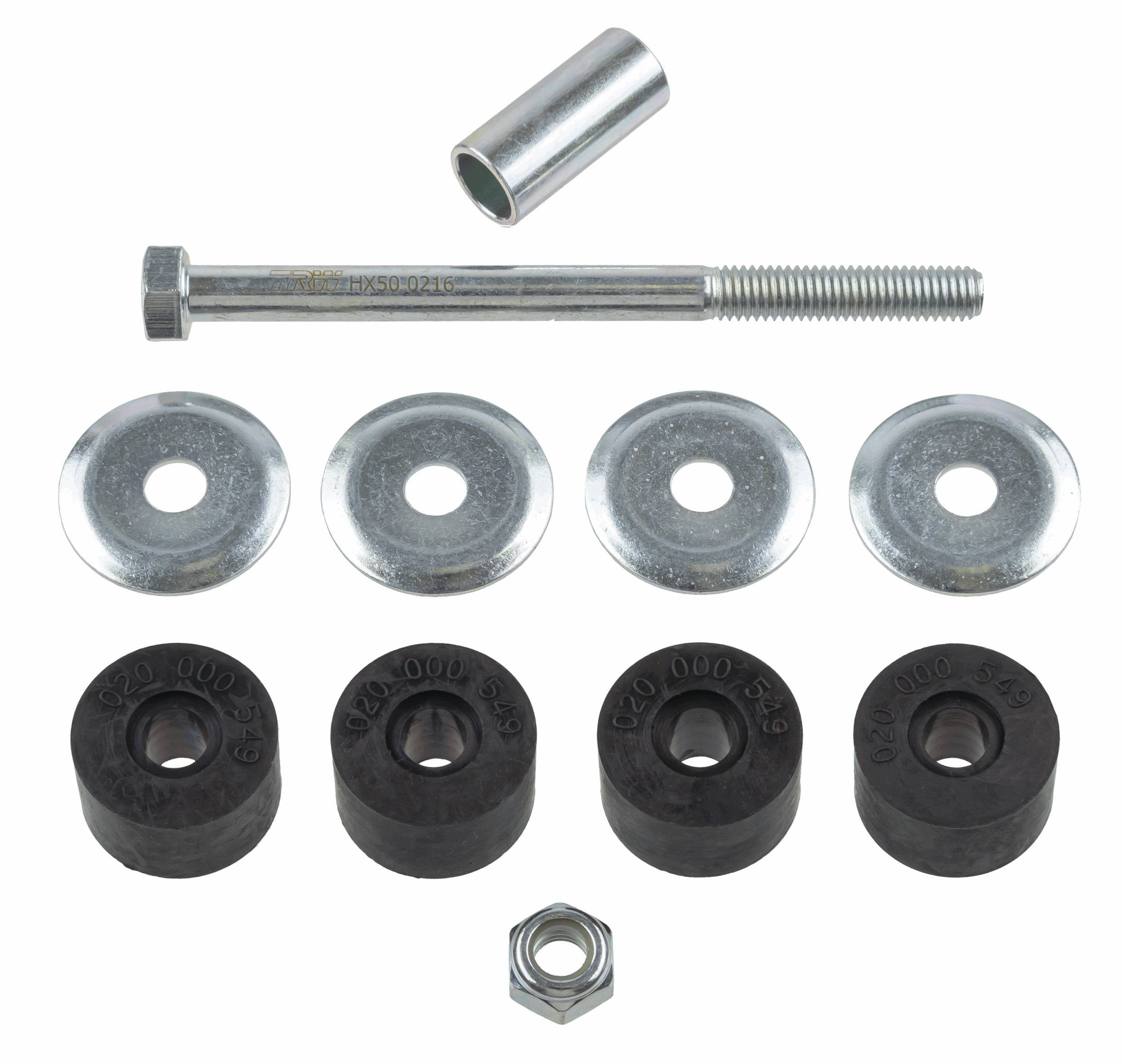 LEMFÖRDER Anti-roll bar link 38601 01 38601 01 LEMFÖRDER anti-roll bar link NISSAN PRIMASTAR
