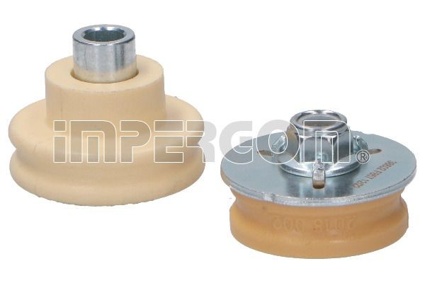 ORIGINAL IMPERIUM Reparatieset, Ring voor schokbreker veerpootlager 38602 Toplager, schokdemper ORIGINAL IMPERIUM 8-serie 38602 goedkoop