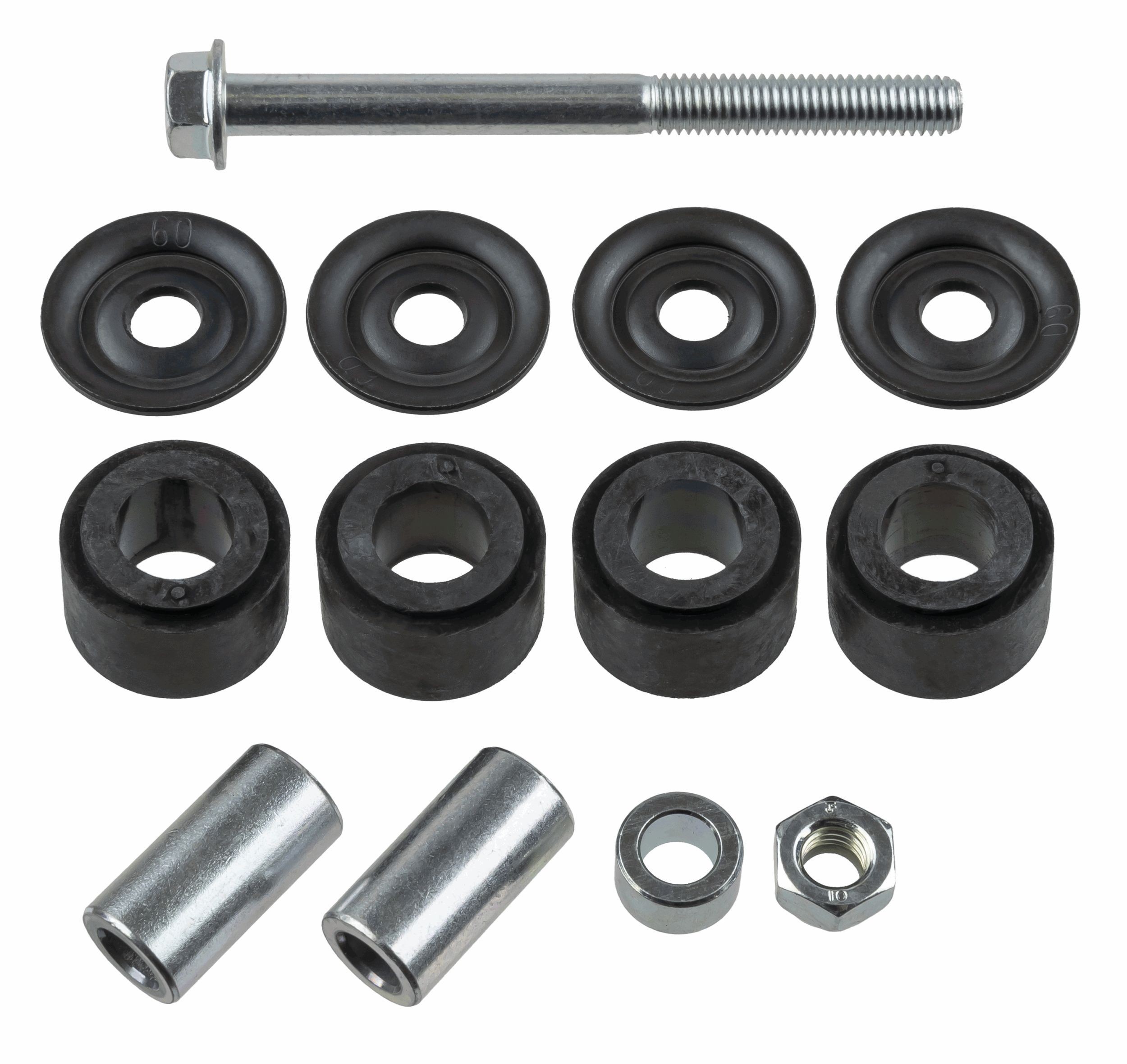 LEMFÖRDER Ράβδος / στήριγμα, ράβδος στρέψης 38605 01 LEMFÖRDER 3860501 Ζαμφοράκια Honda Accord 4 τιμες