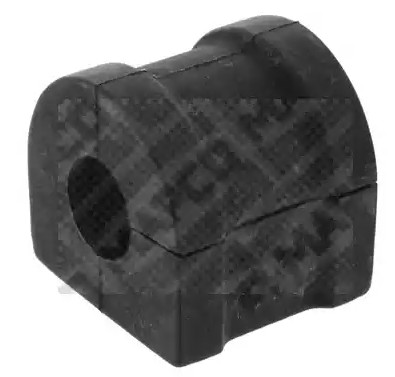 Έδραση, σταθεροποιητής MAPCO 38607 MAPCO 38607 Σινεμπλόκ ζαμφόρ BMW X3 2005