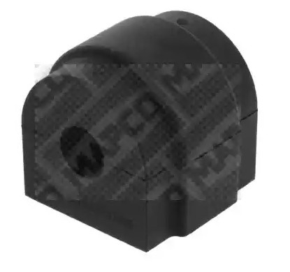 Kinnitus, stabilisaator MAPCO 38616 MAPCO 38616: Stabilisaatori puksid BMW X1 2013