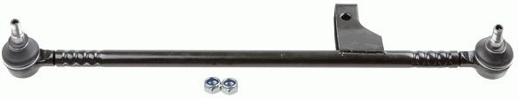 LEMFÖRDER Tirante trasversale 38637 01 LEMFÖRDER 38637 01 Tirante sterzo Mercedes W123 originale prezzo
