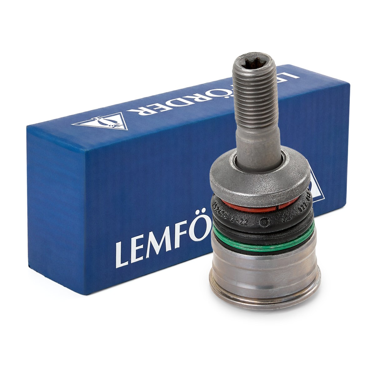 LEMFÖRDER Zvislý / nosný čap 38644 01 Guľový čap ramena LEMFÖRDER Mercedes-Benz VARIO 38644 01