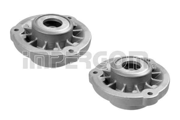 ORIGINAL IMPERIUM Akselinripustus 38657 38657 ORIGINAL IMPERIUM Taka-akselin puslat BMW 1-sarja hinta