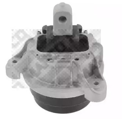 MAPCO Motorophæng 38658 MAPCO 38658 Motorophæng TOYOTA GRANVIA hvad koster