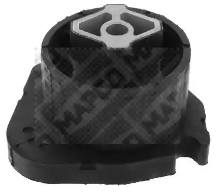 MAPCO Lagerung, Automatikgetriebe 38666 Getriebelagerung MAPCO NEW BEETLE 38666 günstig