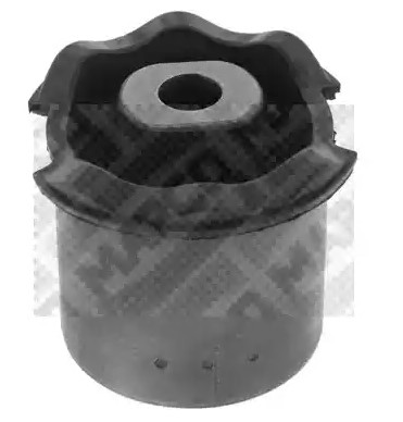 Suspensão, braço oscilante MAPCO 38674 MAPCO 38674: Casquilho de braço de suspensão Land Rover DISCOVERY 2008