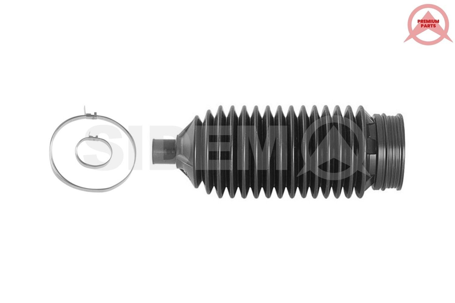 SIDEM Φούσκα, σύστημα διεύθυνσης 387.031 Συστημα διευθυνσης SIDEM KIA 387.031