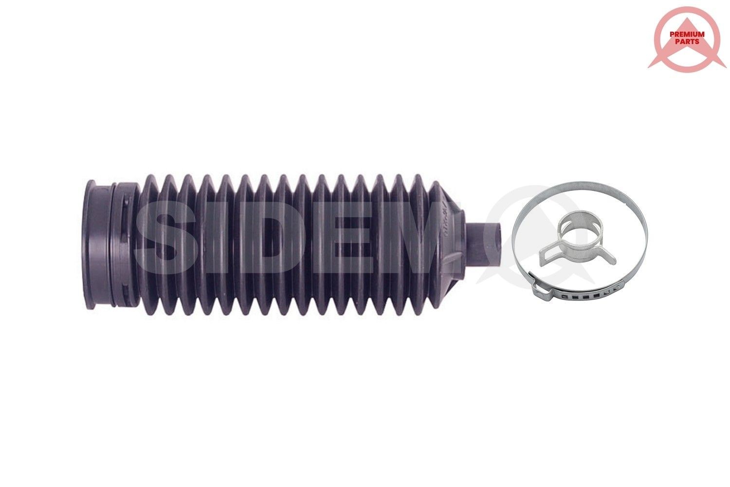 SIDEM Mansjett, styring 387.034 SIDEM 387.034 Tannstangmansjett Hyundai Tucson jm originale pris