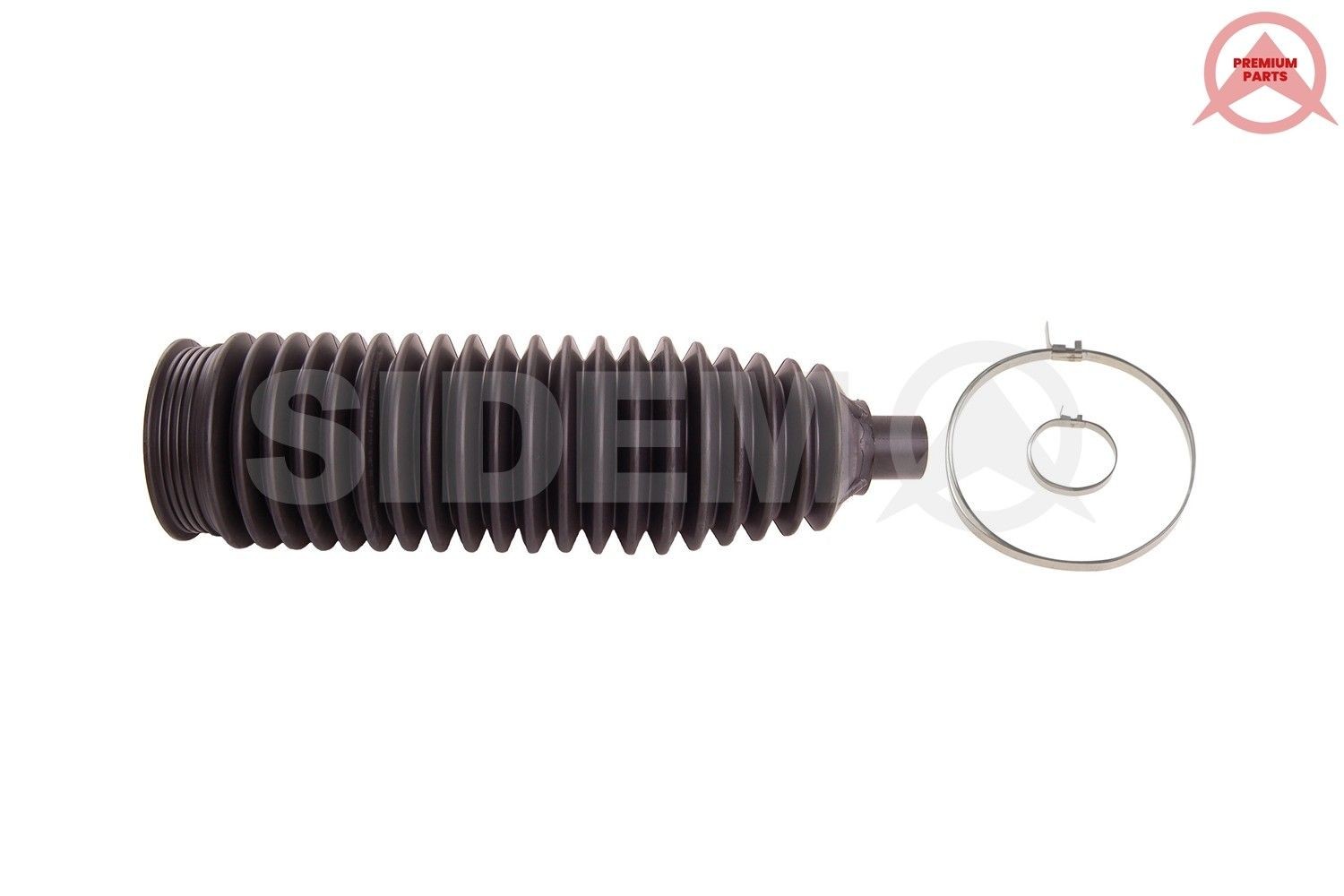 Φούσκα, σύστημα διεύθυνσης SIDEM 387.036 SIDEM 387.036 Σετ φούσκες τιμόνι HYUNDAI SANTA FE 2008