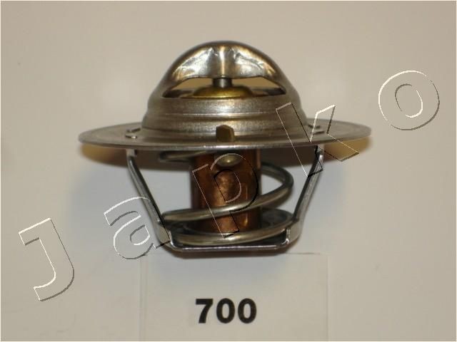 JAPKO Termostat, kylvätska 38700 38700 JAPKO termostathus JEEP PATRIOT