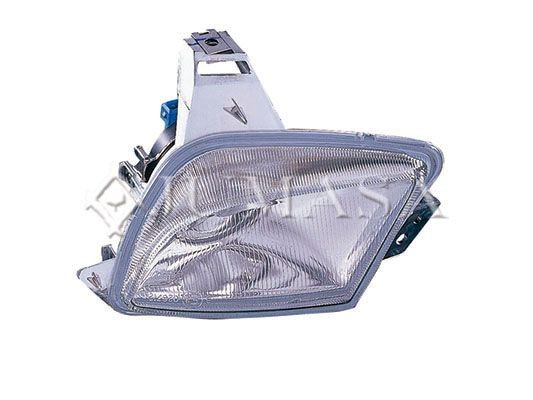 JUMASA Phare antibrouillard 38711055 JUMASA 38711055 Kit de projecteurs antibrouillard Citroen Xsara Break pas cher