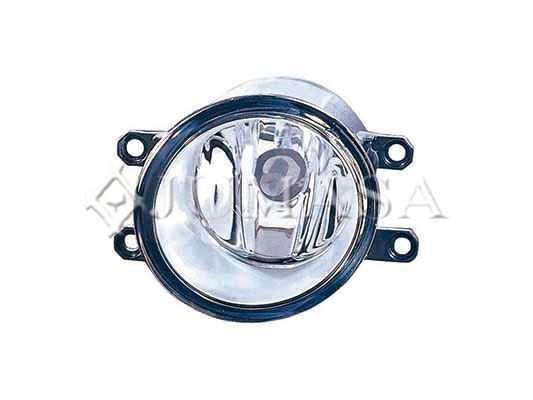 JUMASA Farol de nevoeiro 38715171 JUMASA 38715171 Jogo de faróis de nevoeiro Toyota Avensis T27 Carrinha baratos