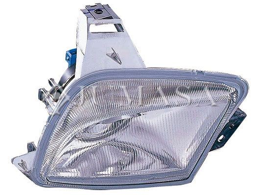 JUMASA Fendinebbia 38721055 38721055 Fari fendinebbia CITROËN C-CROSSER JUMASA costo