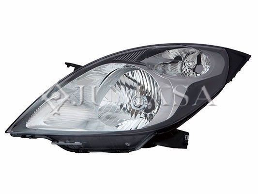 JUMASA Frontlykter 38721447 Frontlykter JUMASA CHEVROLET 38721447