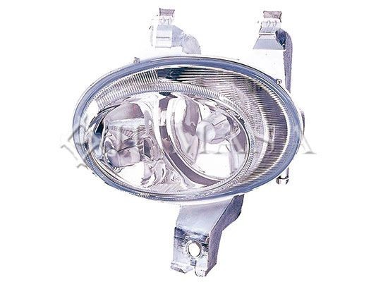 JUMASA Tåkelyskaster 38723535 JUMASA 38723535 Tåkelyskaster 206 Van pris