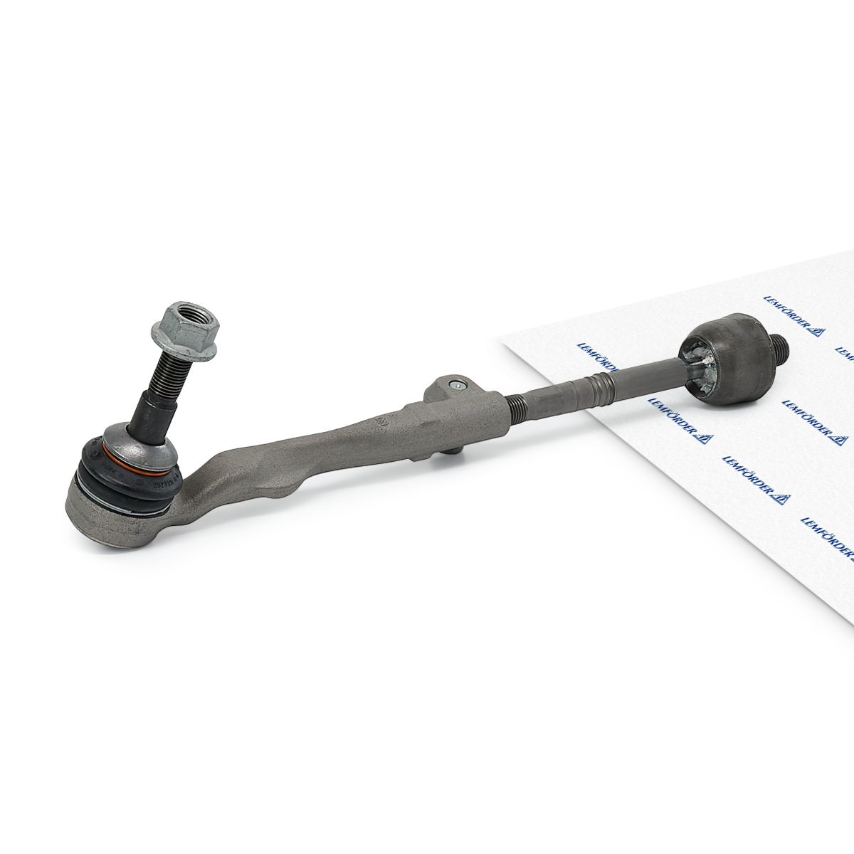 LEMFÖRDER Biellette de direction 38735 01 LEMFÖRDER 38735 01 Rotule axiale FORD USA MUSTANG coût