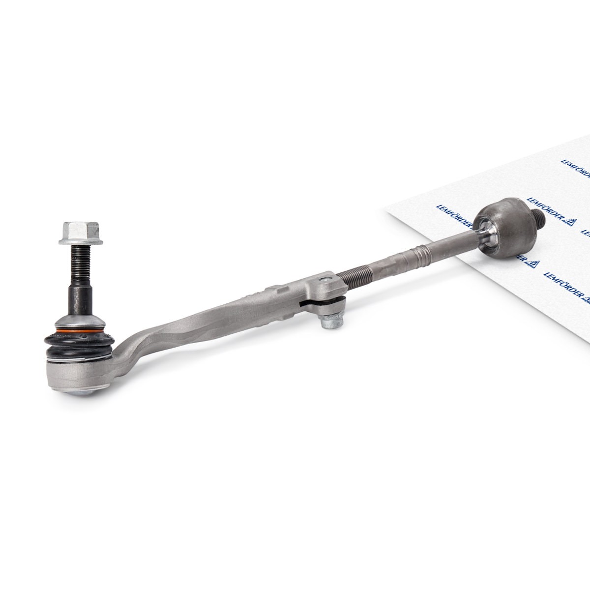 LEMFÖRDER Raidetanko 38736 01 LEMFÖRDER 38736 01 BMW G11 raidetangon sisäpää hinta