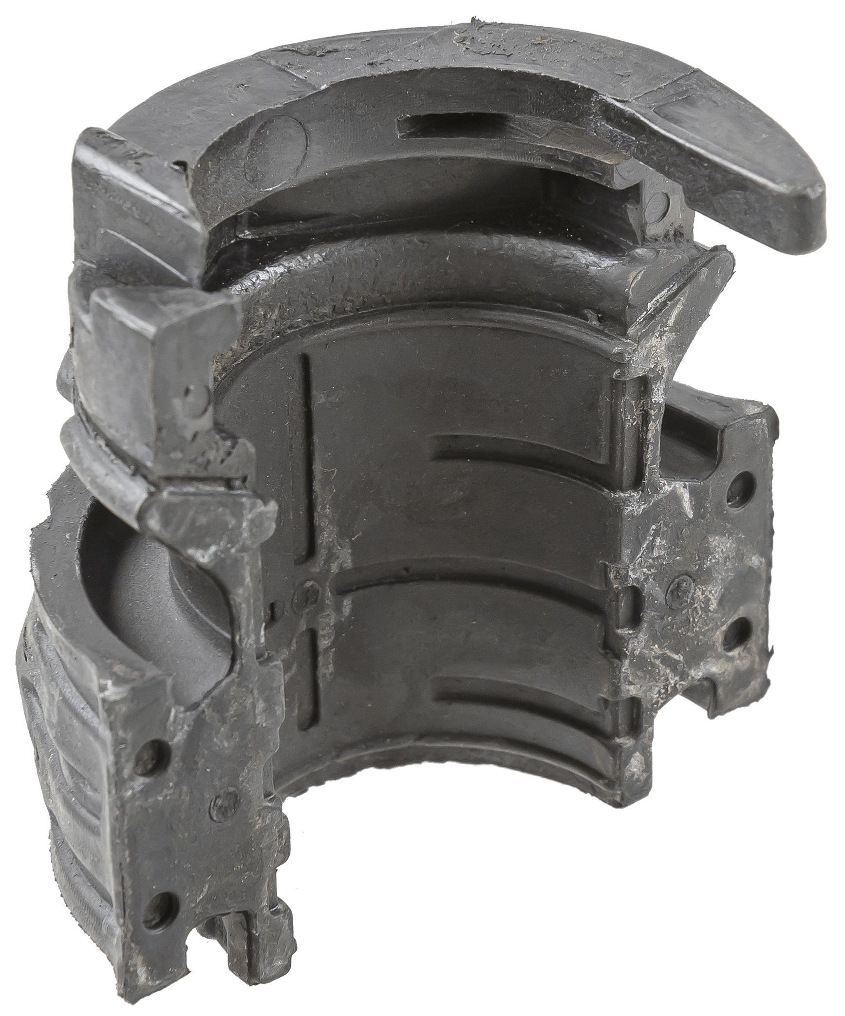 Stabigummis LEMFÖRDER 38737 01 PORSCHE CAYENNE 2005 Stabilisator-Gummis LEMFÖRDER 38737 01