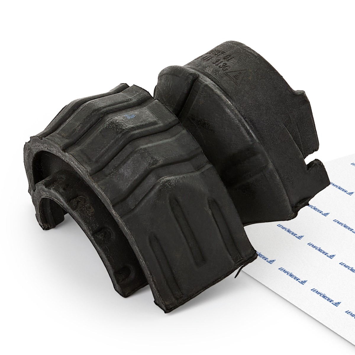 LEMFÖRDER Kinnitus, stabilisaator 38737 01 LEMFÖRDER 3873701 Stabilisaatori puksid Porsche 991 Coupe hind