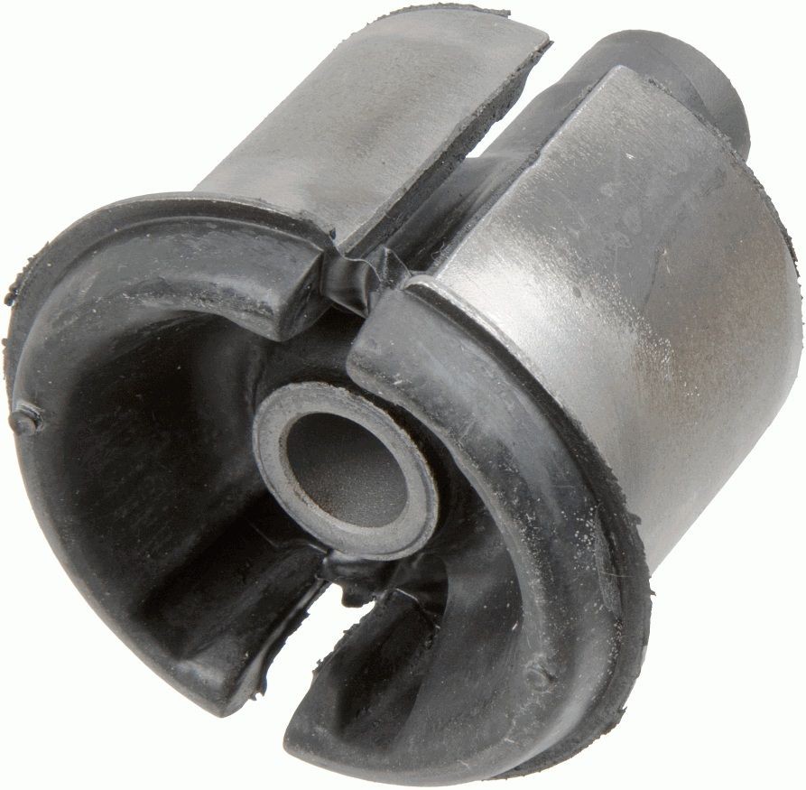 Suspensão, corpo do eixo LEMFÖRDER 38754 01 LEMFÖRDER 38754 01 Bucha de eixo HYUNDAI TUCSON 2012