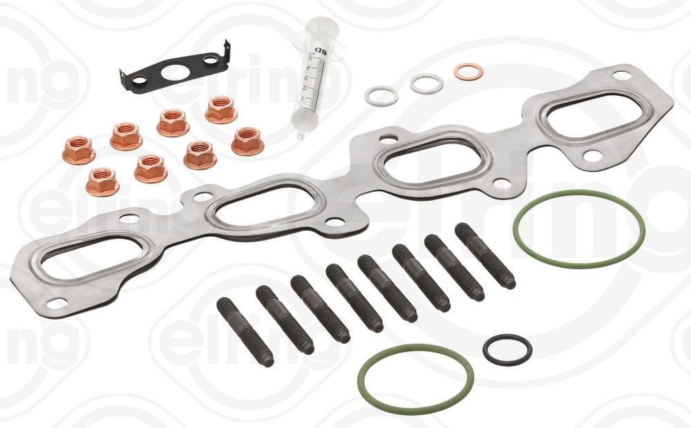 ELRING Monteringsats, Turbo 388.780 SEAT Leon IV (KL1) Monteringssats avgassystem ELRING 388.780