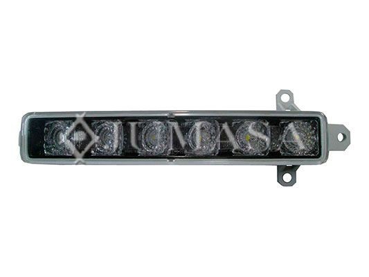 JUMASA Tagfahrlicht 38801078 38801078 JUMASA VOLVO Tagfahrlicht LED und Halogen