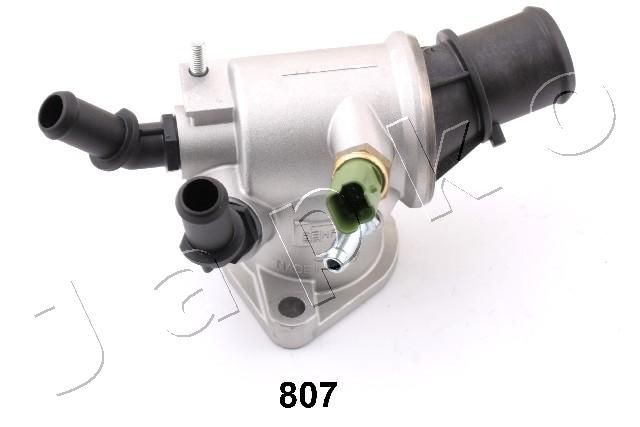 JAPKO Termostat, kjølemiddel 38807 Termostat JAPKO SWIFT 38807 billige