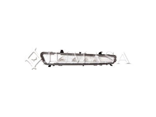 JUMASA Luce diurna 38811556 JUMASA 38811556 Luci diurne Volvo C70 costo