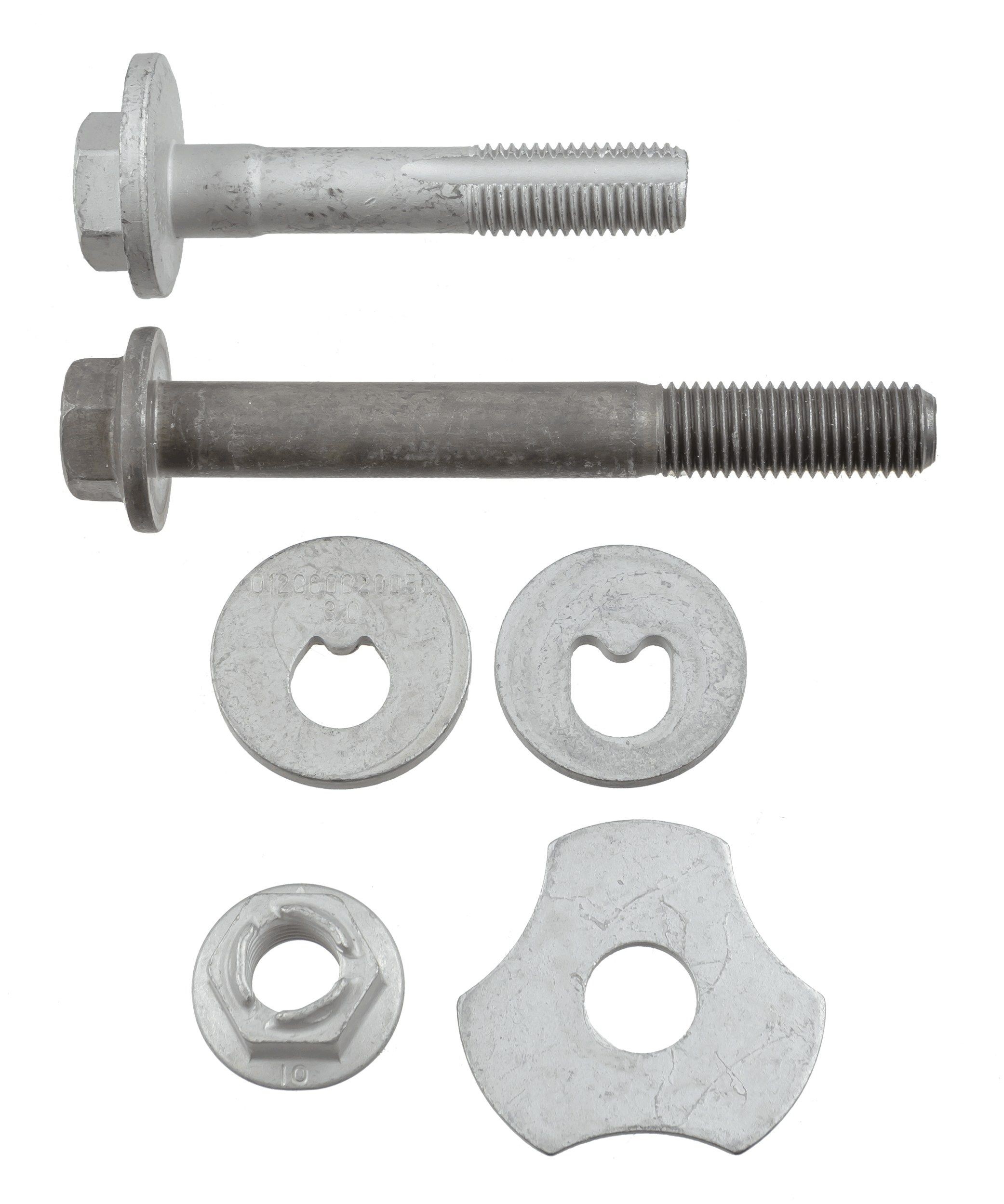 LEMFÖRDER Repair kit, wheel suspension 38812 01 LEMFÖRDER 38812 01 Repair kit, wheel suspension