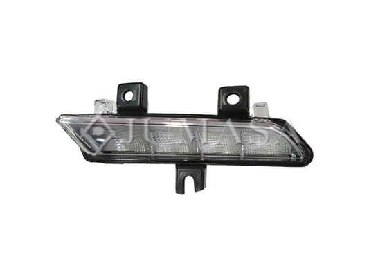 Feu diurne JUMASA 38824005 JUMASA 38824005: Feux diurne Renault CLIO 2012