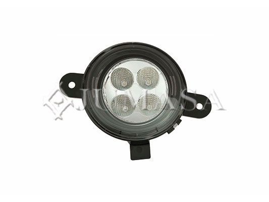 JUMASA Luz de circulação diurna 38824007 JUMASA 38824007 Luzes diurnas Renault Kangoo KW preço