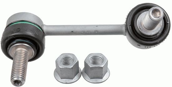 LEMFÖRDER Tanko, kallistuksenvaimennin 38825 01 38825 01 LEMFÖRDER Koiranluu Volvo V40 StW hinta