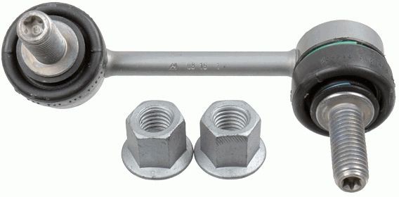 LEMFÖRDER Stiepnis / Atsaite, Stabilizators 38826 01 Stabilizatora atsaite LEMFÖRDER Volvo S80 38826 01