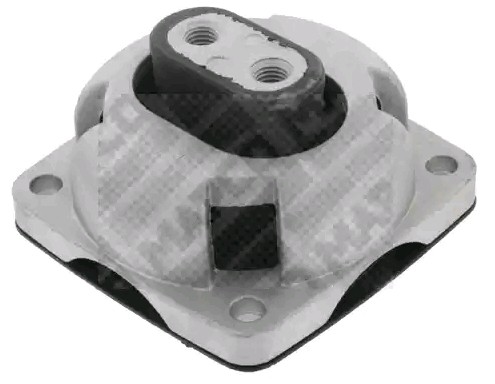 MAPCO Montering, växel, automatisk 38868 38868 MAPCO upphängning manuell växellåda TOYOTA MR 2