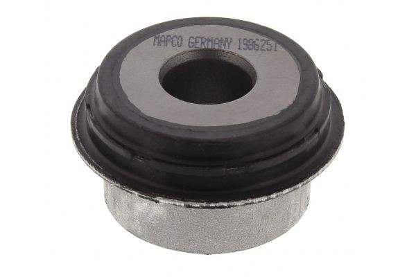 MAPCO Trailing arm / Suspension arm bush 38873 MERCEDES-BENZ S-Class MAPCO wishbone bushes 38873