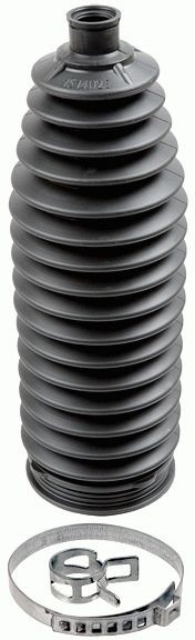 LEMFÖRDER Soufflet de direction 38876 01 LEMFÖRDER 38876 01 Soufflet de direction Opel Grandland X A18 à un prix avantageux