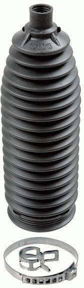 LEMFÖRDER Manżeta riadenia 38879 01 LEMFÖRDER 38879 01 Manżeta riadenia