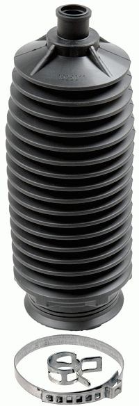 LEMFÖRDER Putekļusargs, Stūres iekārta 38880 01 LEMFÖRDER 38880 01 Stūres iekārtas putekļu aizsargs Dacia Sandero sd orģinālās cena