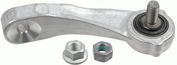 LEMFÖRDER Stabilisaator, Stabilisaator 38883 01 LEMFÖRDER 38883 01 Stabilisaatori varras Mercedes A238 odava hinnaga