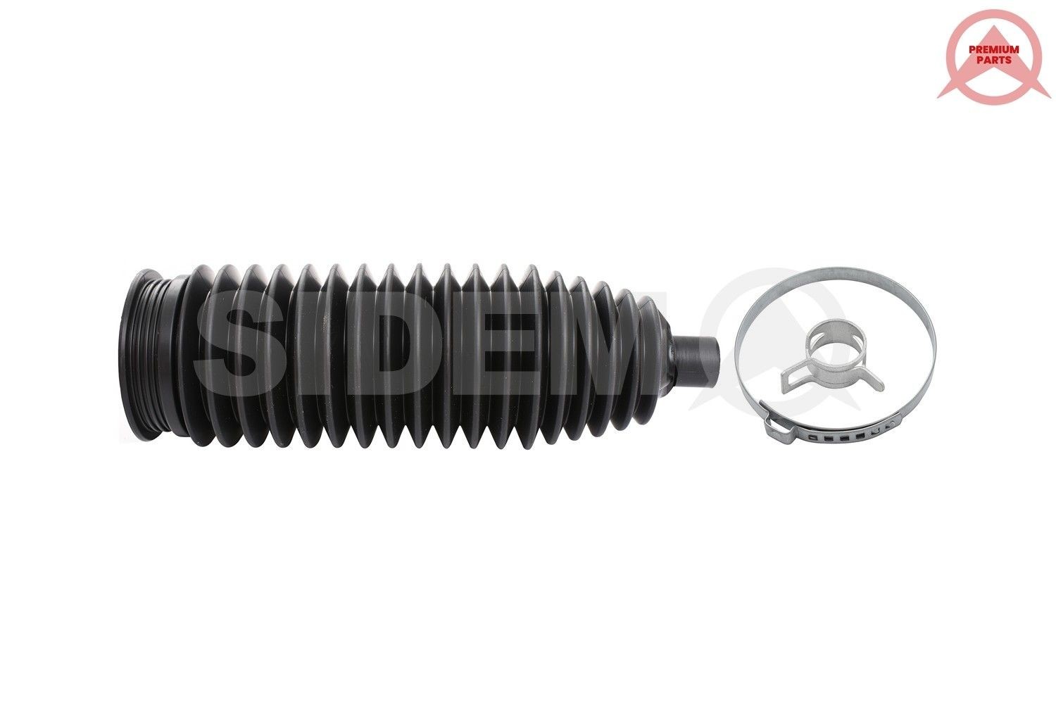 SIDEM Soufflet de direction 389.033 SIDEM 389.033 d'origine Soufflet de direction Chevrolet Aveo T200 coût