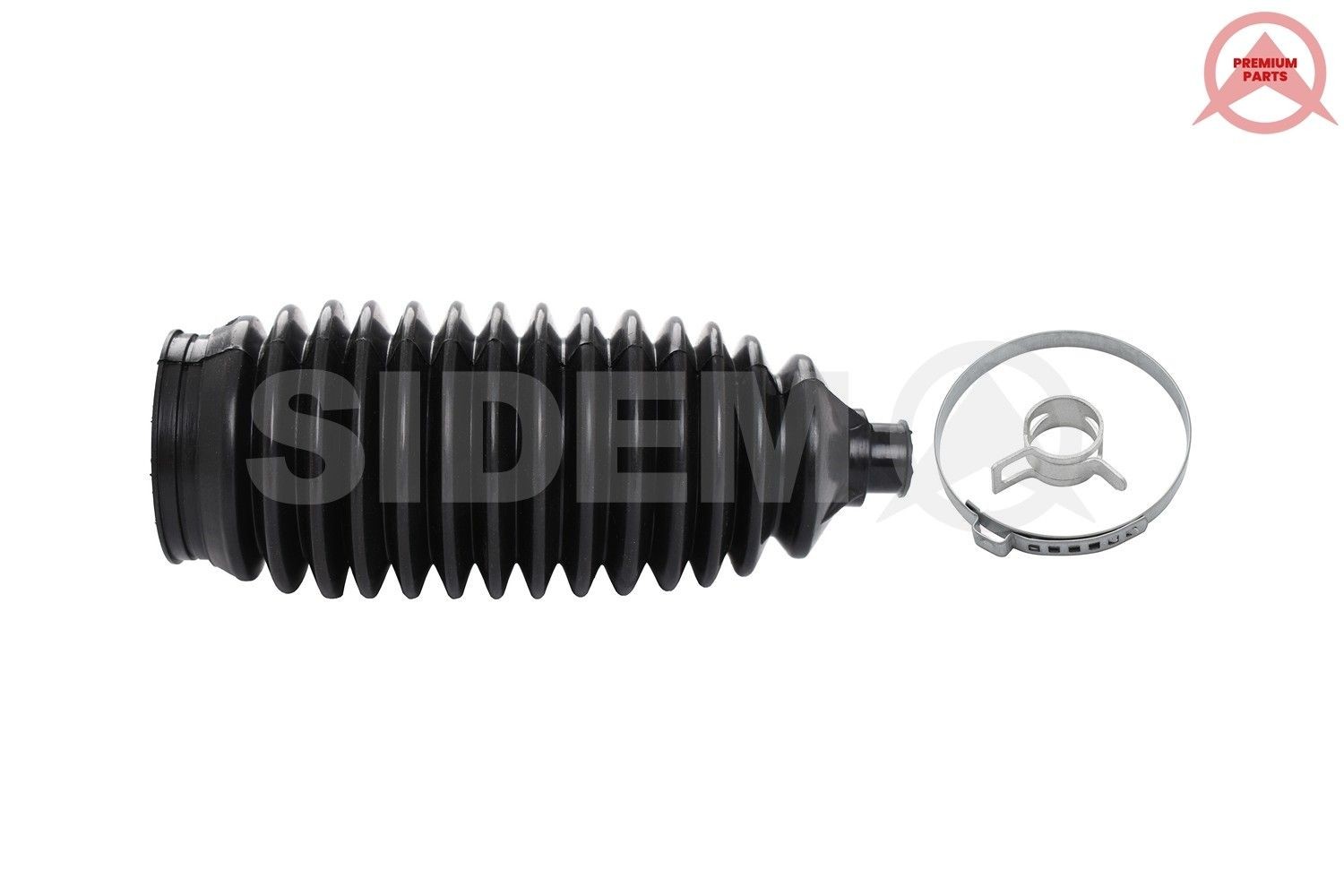 SIDEM Fole, direcção 389.034 SIDEM 389.034 Fole de direcção Vauxhall AGILA baratos