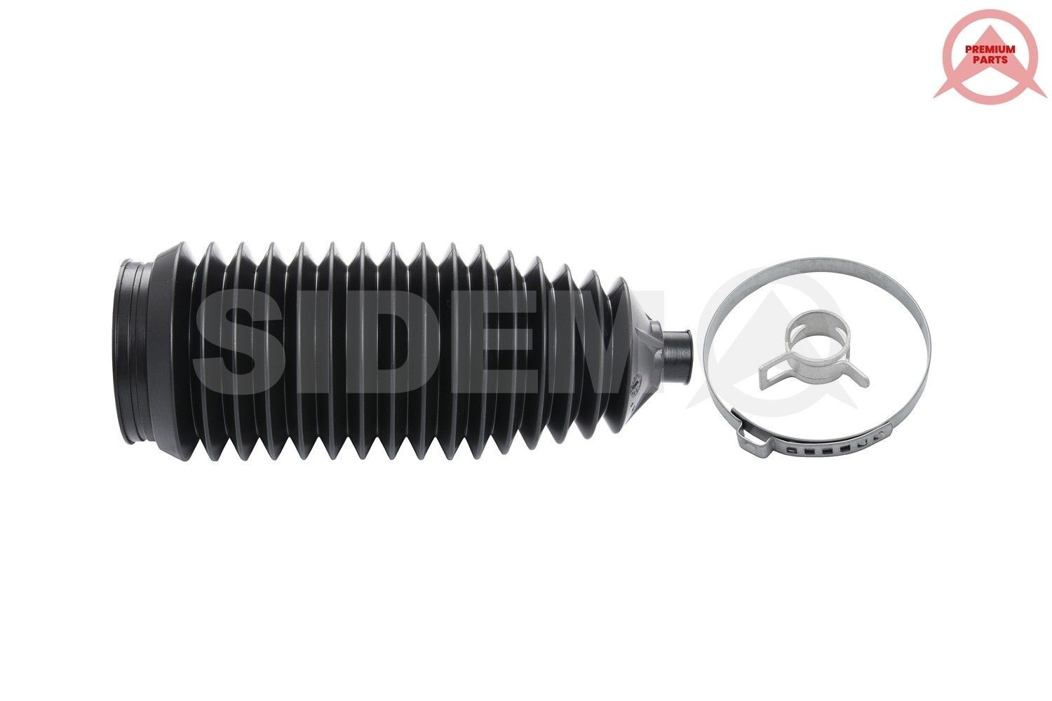 SIDEM Kaitsekumm, rooliseade 389.035 SIDEM 389.035 originaal Roolilati tolmukaitse Opel Antara 07 hind