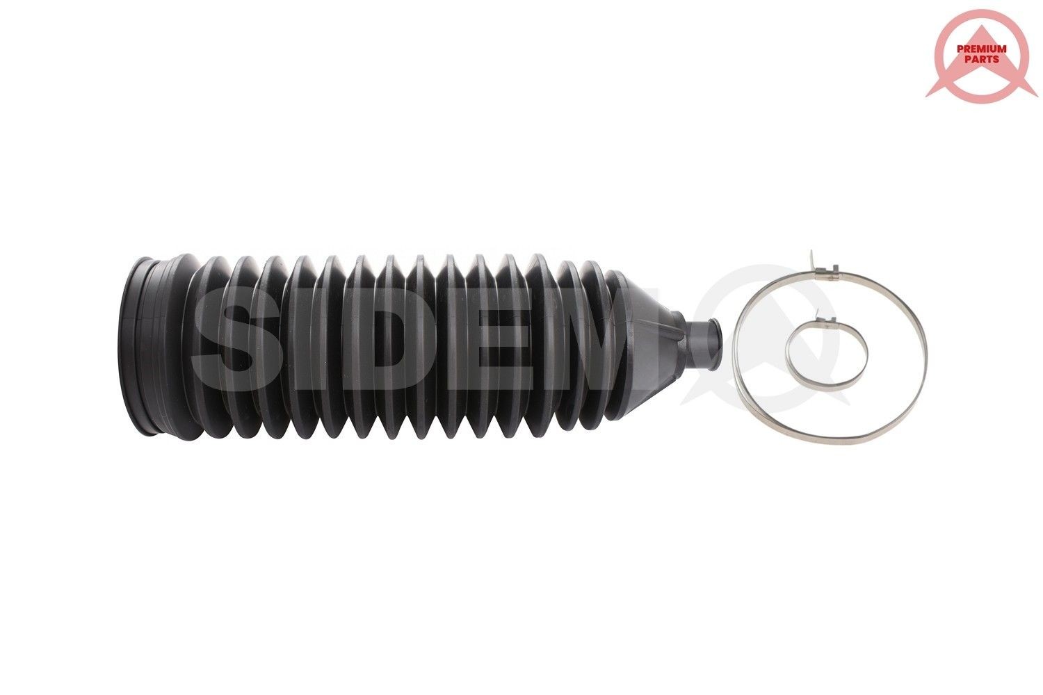 SIDEM Cuffia sterzo 389.036 SIDEM 389.036 Cuffia scatola sterzo Chevrolet Matiz M200 originali prezzo